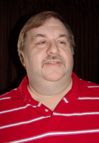 Vice President: Bob Mogray, Jr.