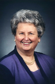Board of Trustees Member: Dorothy French