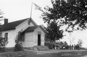 FInley Road School