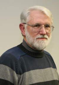 Board of Trustees Member and Walworth Town HIstorian: Gene Bavis