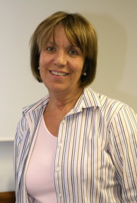 Secretary: Judy McMillan