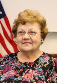 Museum Curator: Kay Scott